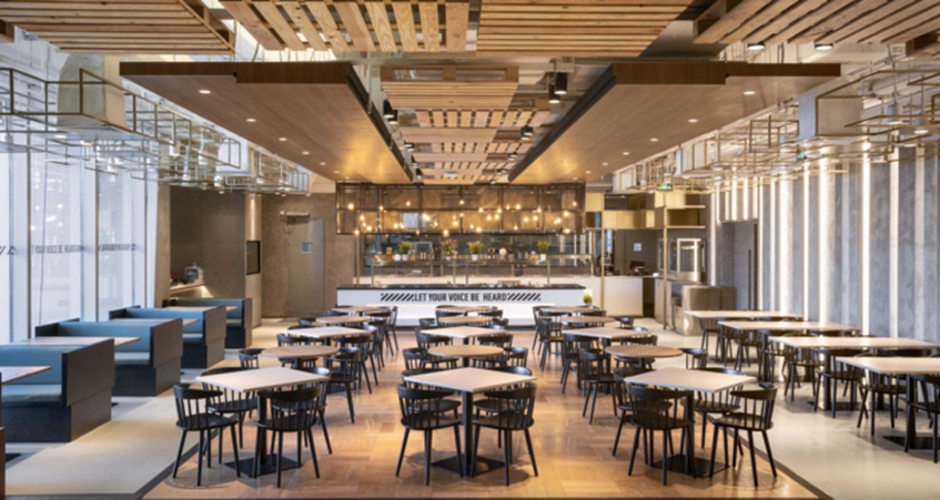 广州写字楼设计