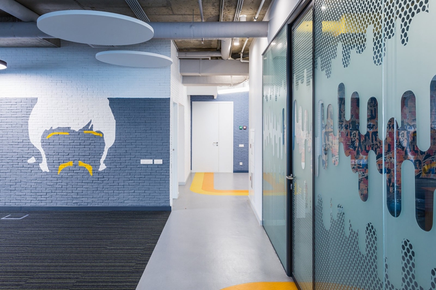 办公室工程装修