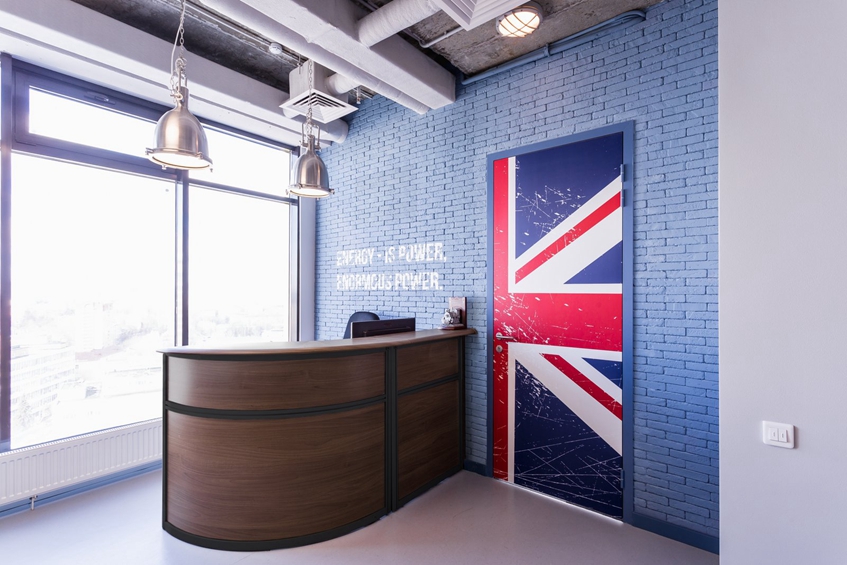 办公室工程装修