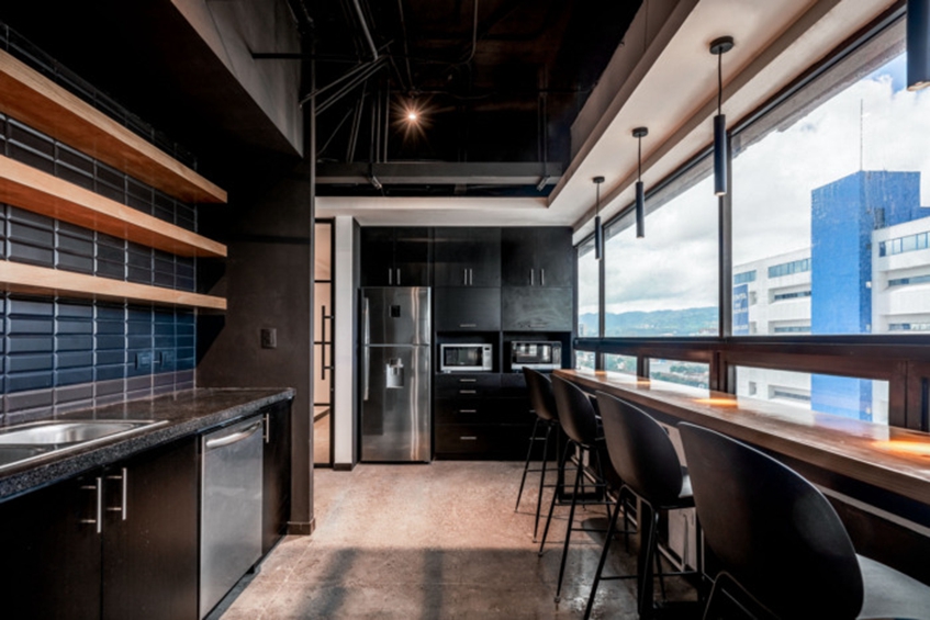 办公室装修装饰