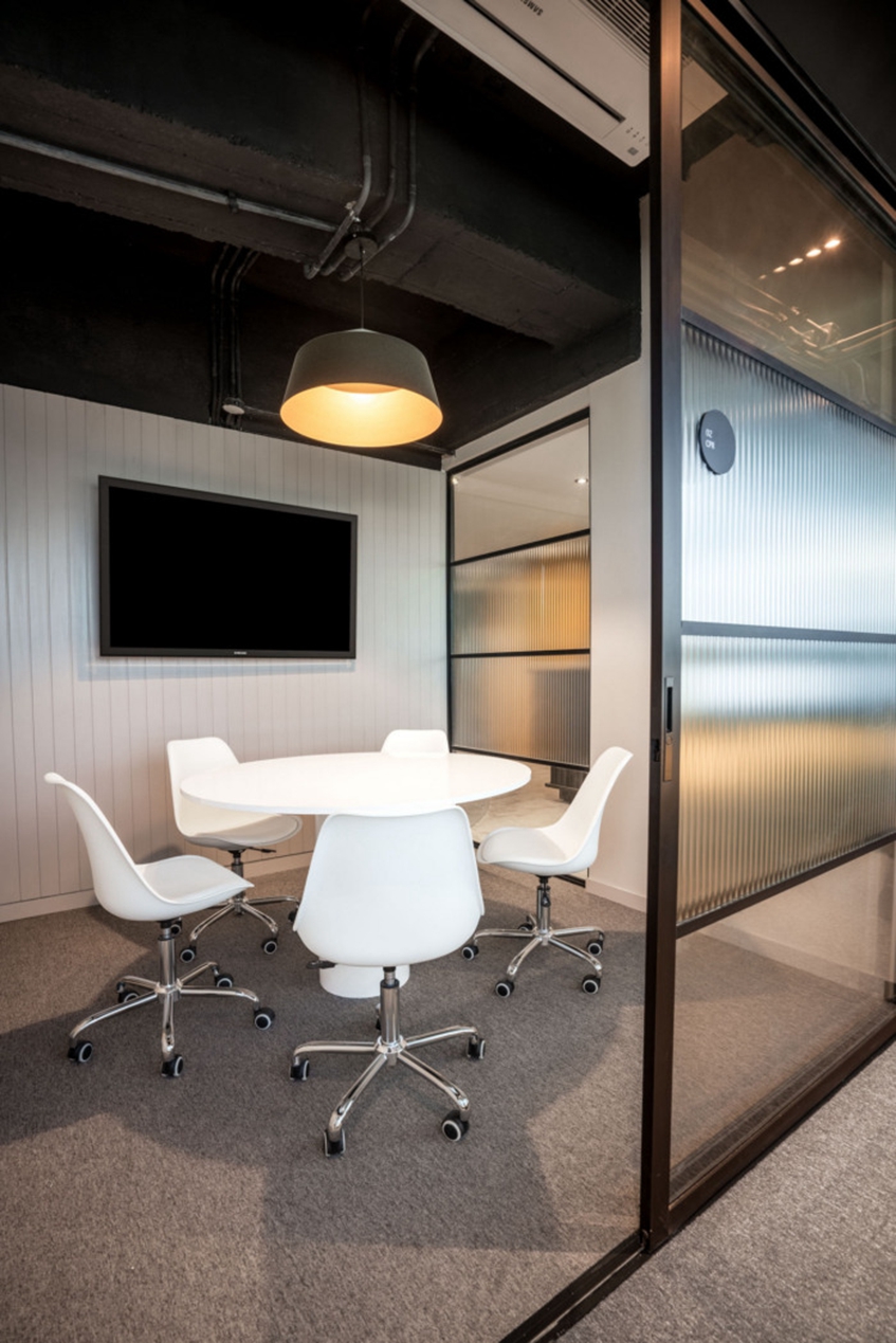 办公室装修装饰