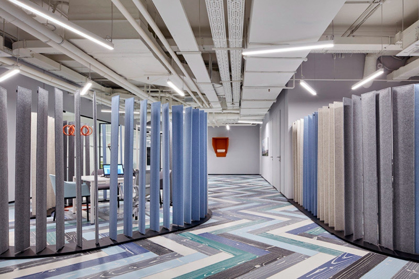 办公室设计装修