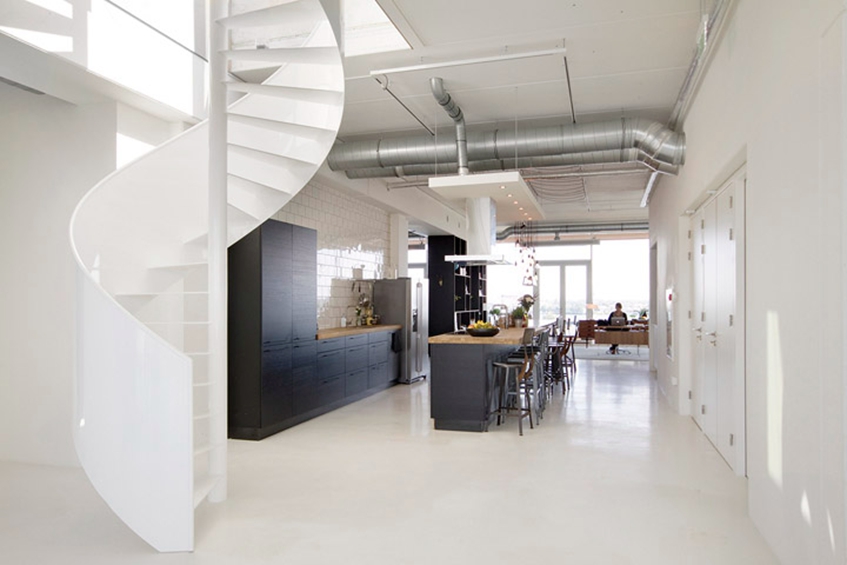 办公楼装修设计