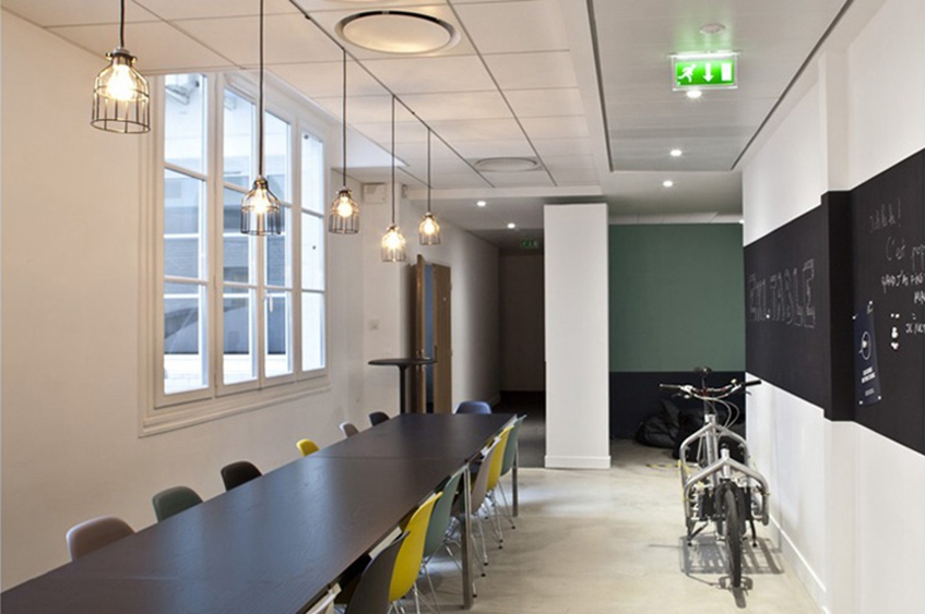 办公室室内设计