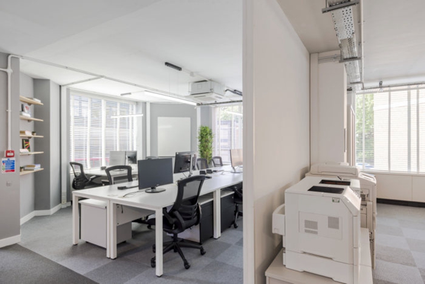 办公装修设计 办公装修设计