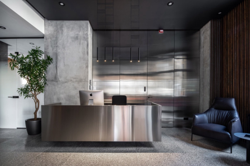 工作室如何进行简单装修