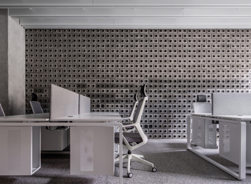 工作室如何进行简单装修