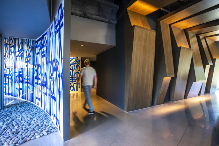 办公室水电工程