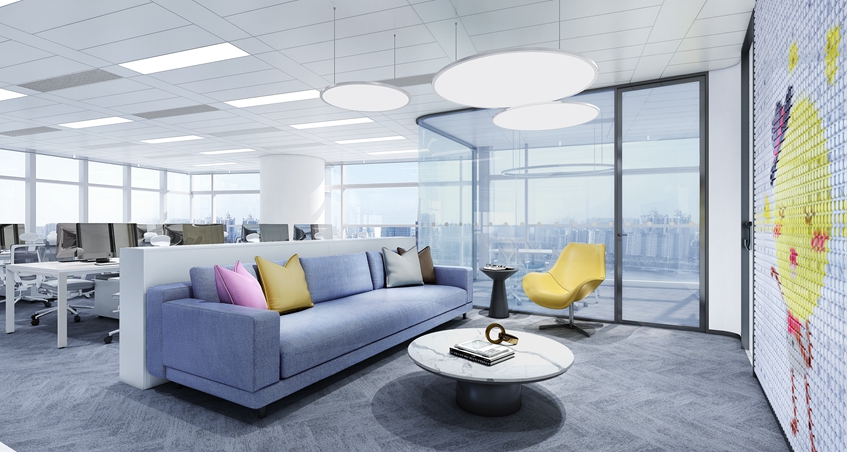 办公室装修工程