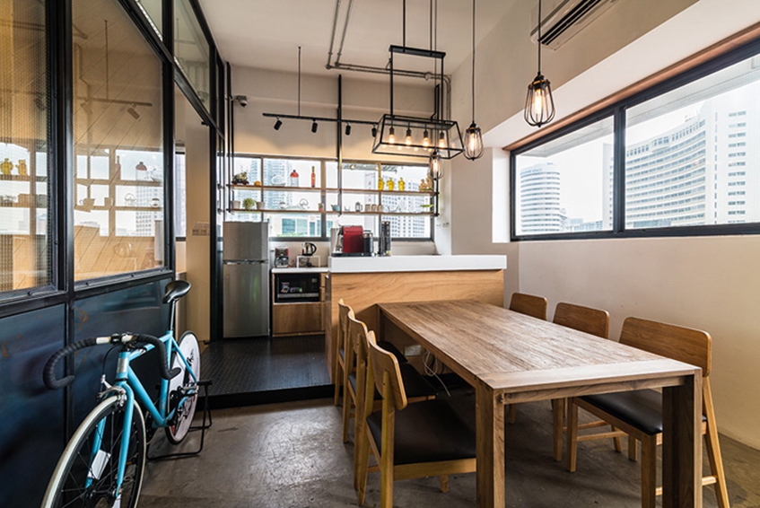 办公楼装修设计