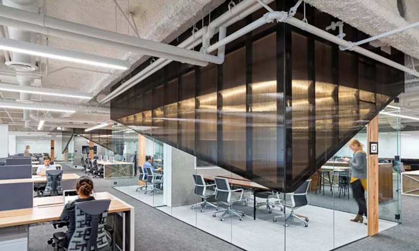 办公室工程装修