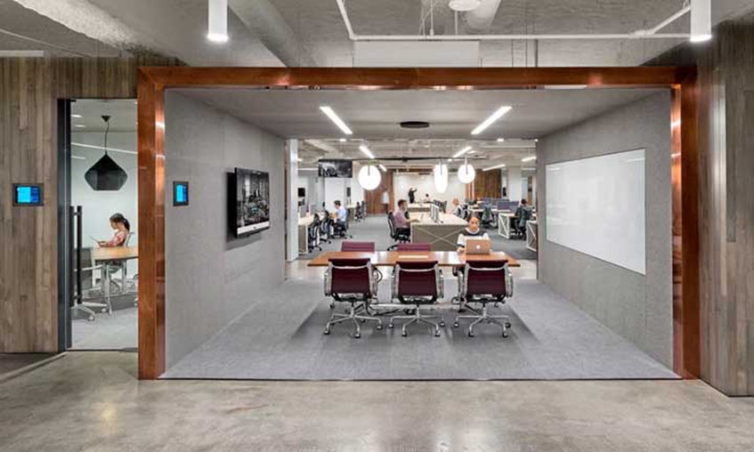 办公室工程装修