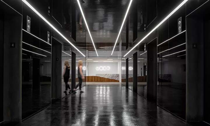 办公室工程装修