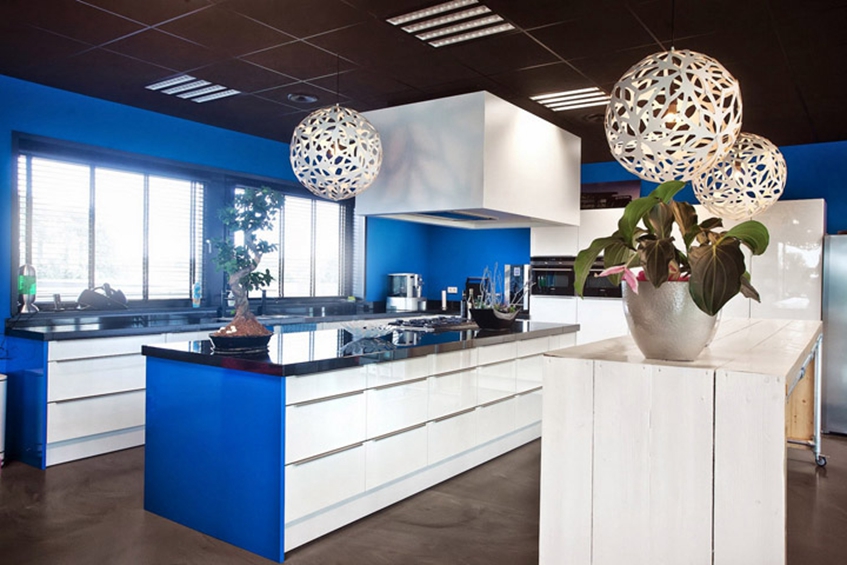 创意办公空间设计