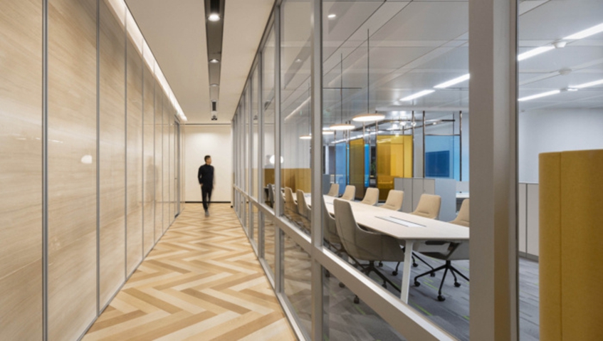 办公室公司装修