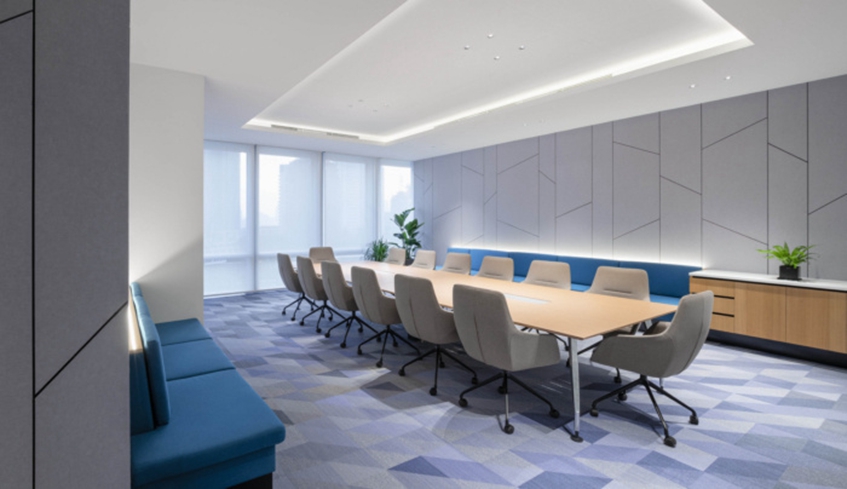 办公室公司装修