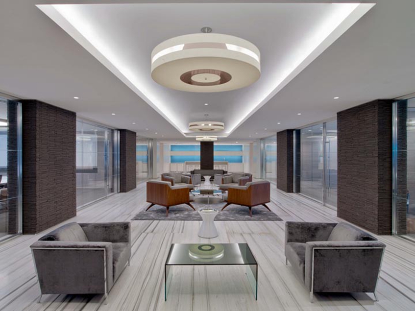 办公室工程装修