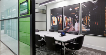 办公室设计风格类型就要怎么定位