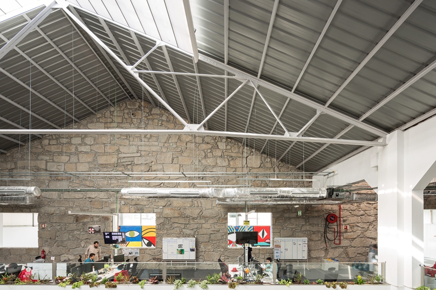 办公装修设计要点