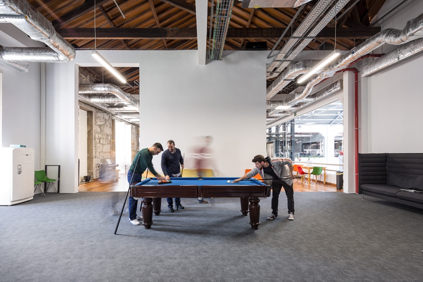 办公装修设计要点