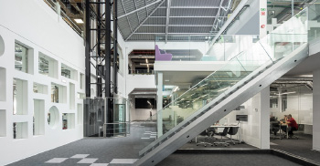 厂房办公室装修要避免这几点做法