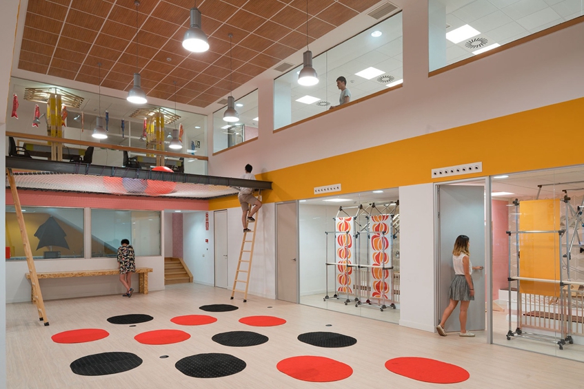 办公室装潢装修