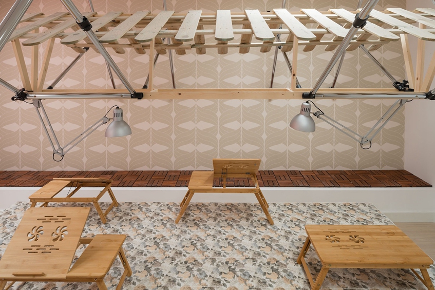 办公室装潢装修