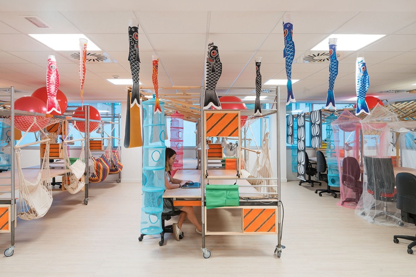 办公室装潢装修