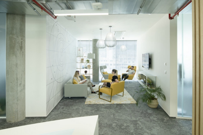 办公室装修设计