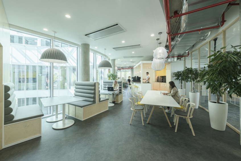 办公室装修设计