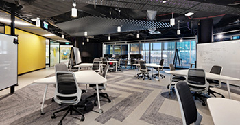 办公室前台设计中要考虑哪些风水问题