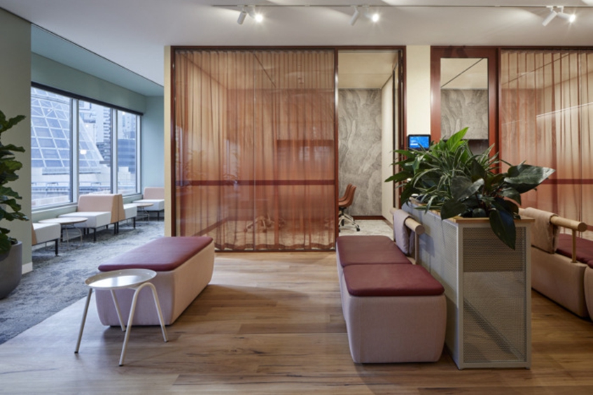 设计办公室消防