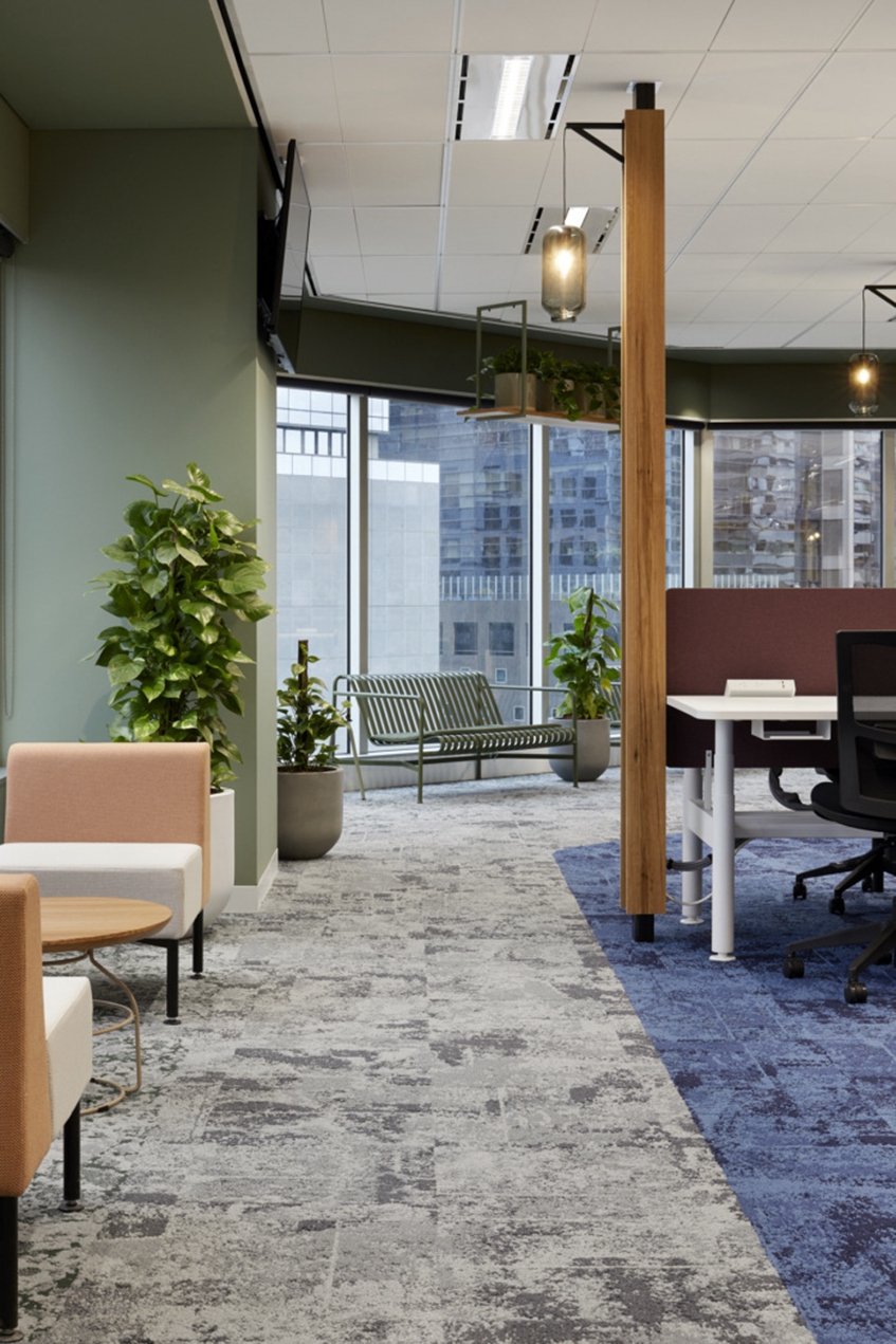 设计办公室消防