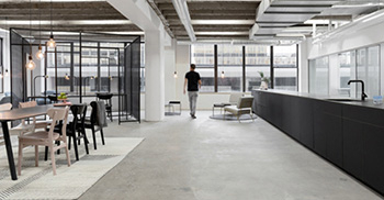 财务办公室装修要注意问题及风水布局