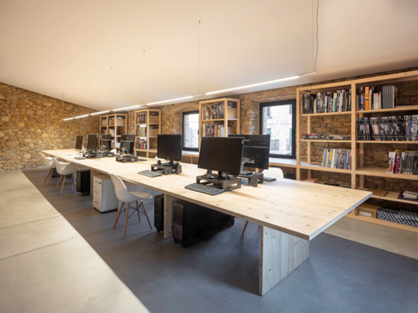 办公室装修设计