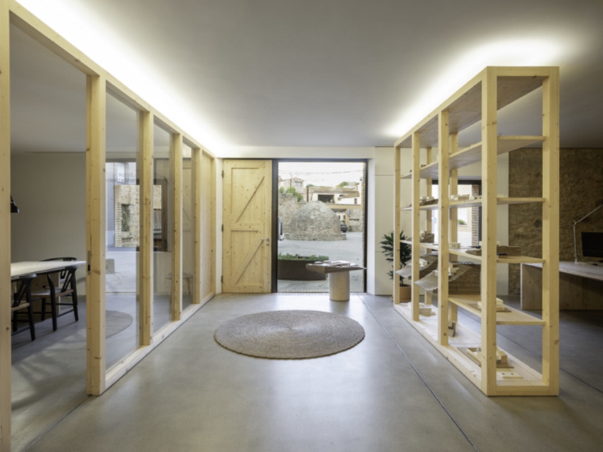 办公室装修设计