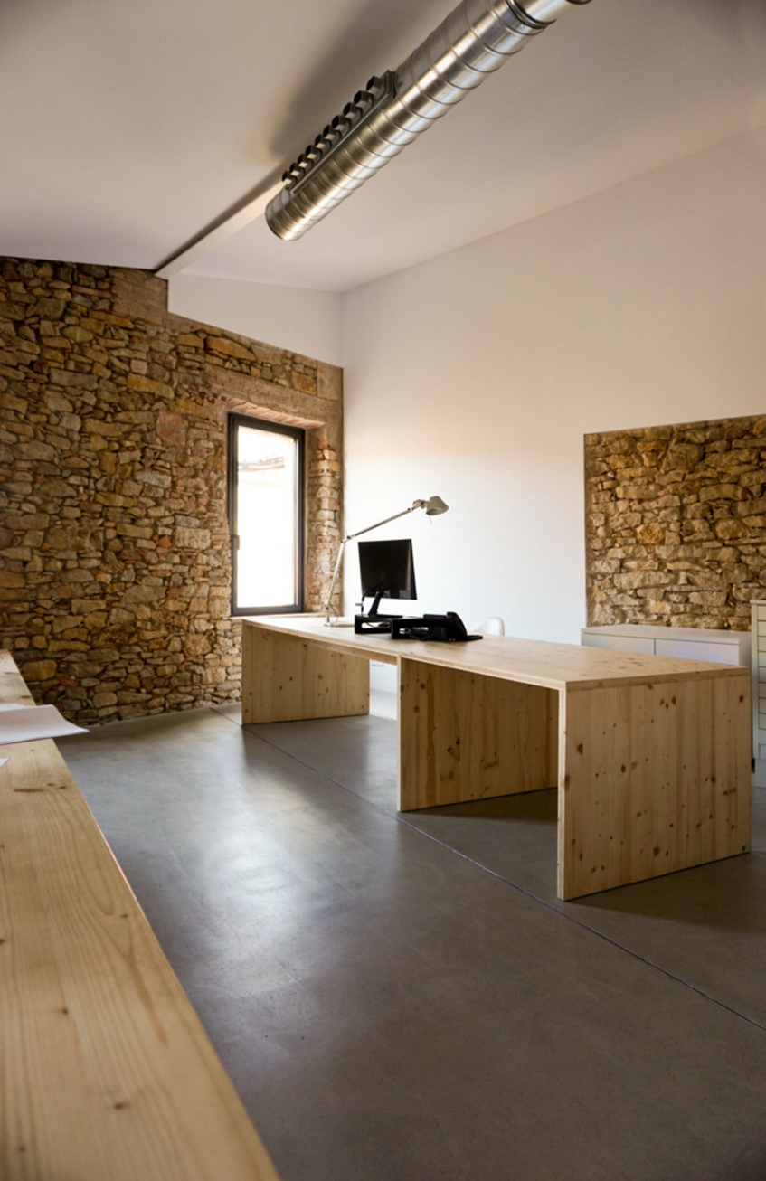 办公室装修设计