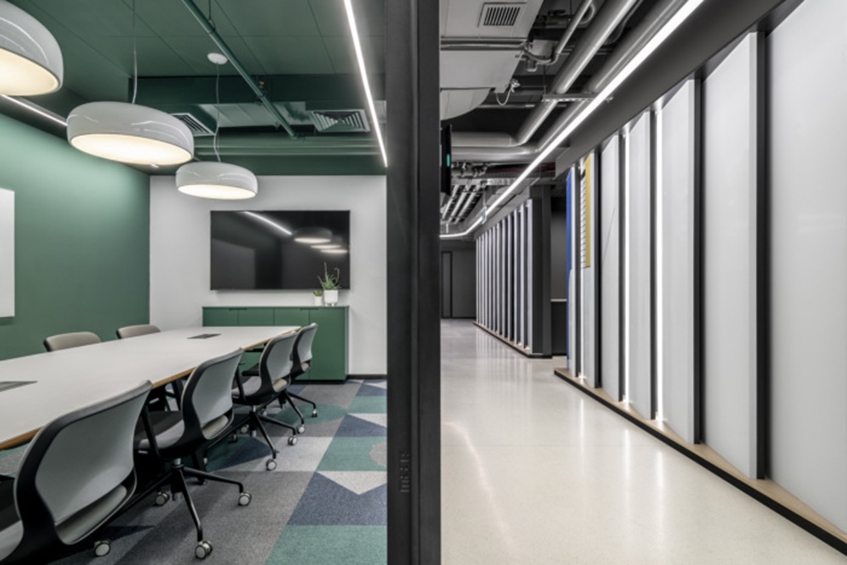 办公室空间设计