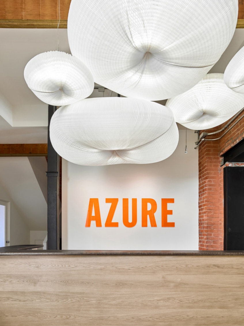 办公室布线设计