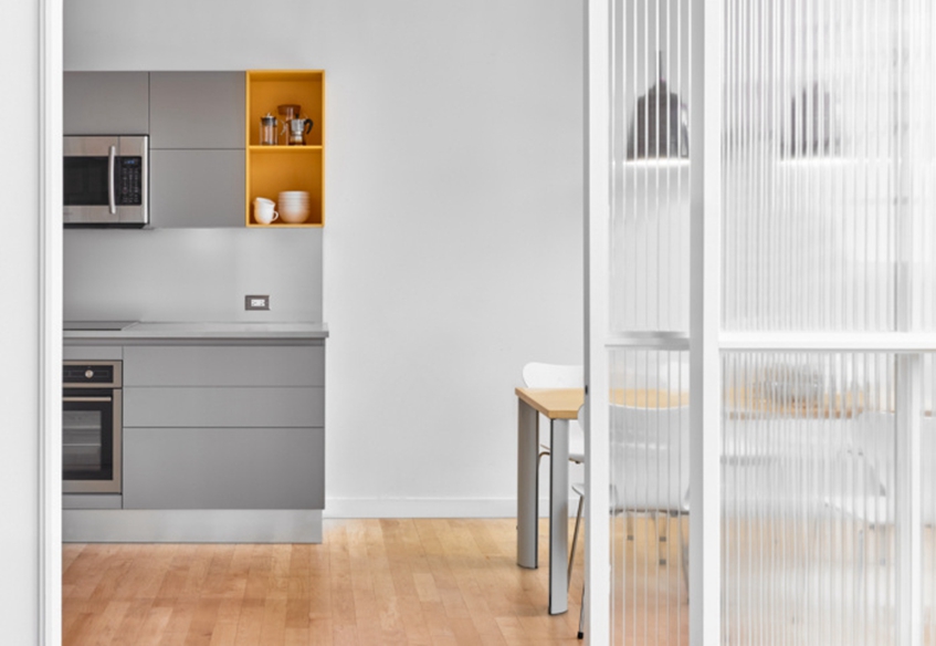 办公室布线设计