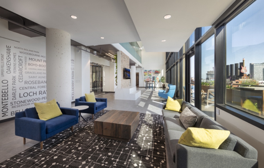 办公室设计装修