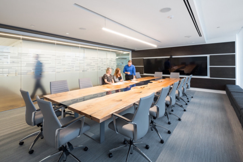 办公室装饰设计