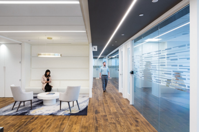 办公室装饰设计