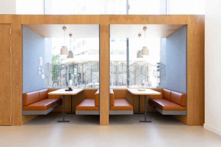 办公室装饰装潢