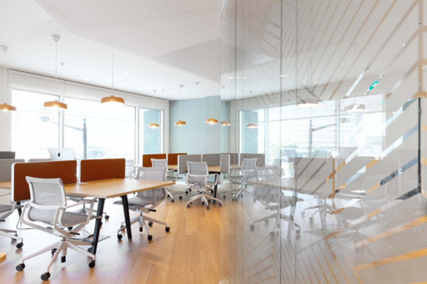 办公室装饰装潢