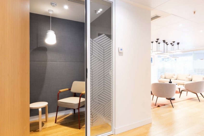 办公室装饰装潢