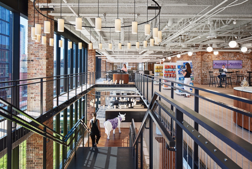 办公室设计装修