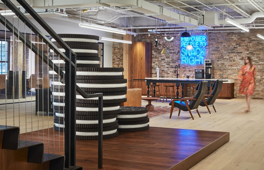 办公室设计装修