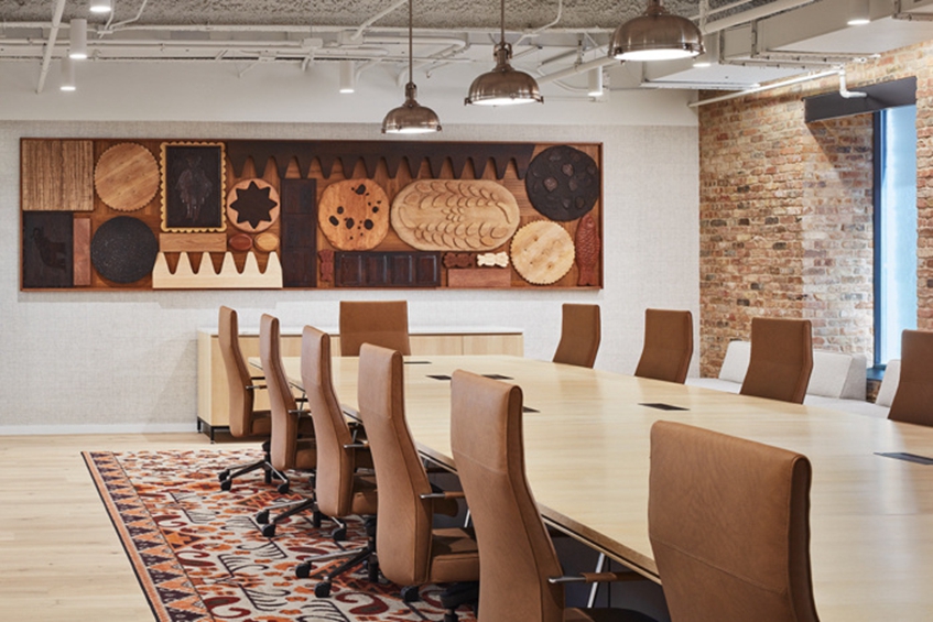 办公室设计装修