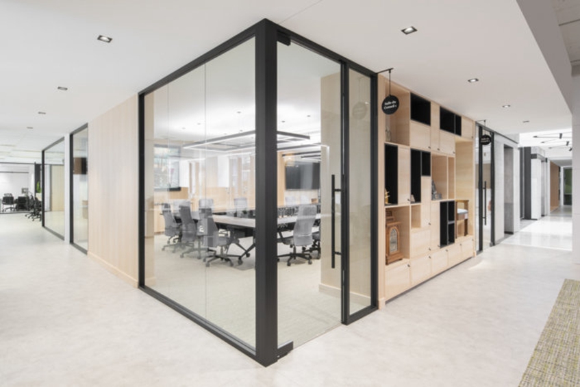 装修办公室设计 装修办公室设计